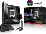 ASUS ROG STRIX X670E-I GAMING WIFI mITX moederbord