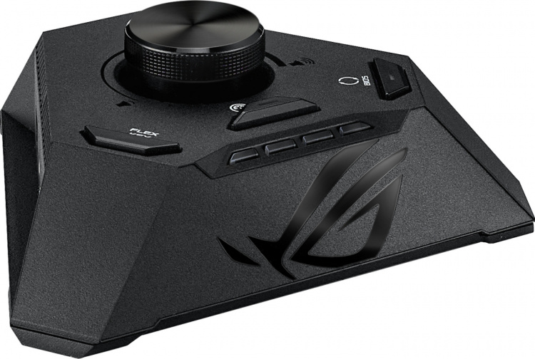 ASUS ROG STRIX X670E-I GAMING WIFI mITX moederbord