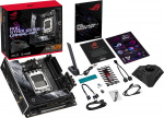 ASUS ROG STRIX X670E-I GAMING WIFI mITX moederbord