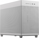 ASUS Prime AP201 Micro-ATX-kast, wit ASUS Prime AP201 Micro-ATX-kast, wit