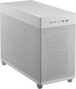 ASUS Prime AP201 Micro-ATX-kast, wit ASUS Prime AP201 Micro-ATX-kast, wit