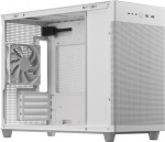 ASUS Prime AP201 Micro-ATX-kast, wit ASUS Prime AP201 Micro-ATX-kast, wit