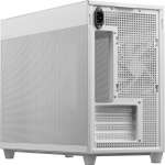 ASUS Prime AP201 Micro-ATX-kast, wit ASUS Prime AP201 Micro-ATX-kast, wit