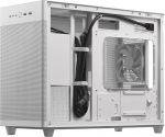ASUS Prime AP201 Micro-ATX-kast, wit ASUS Prime AP201 Micro-ATX-kast, wit