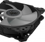 ASUS TUF Gaming TF 120 ARGB PWM ventilator, 120 mm, 3-pak