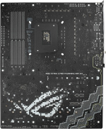 ASUS ROG STRIX Z790-A GAMING WIFI D4 ATX moederbord