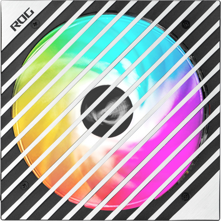 ASUS ROG LOKI 850W Platinum -SFX-L voeding, 850 W ASUS ROG LOKI 850W Platinum -SFX-L voeding, 850 W