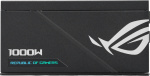 ASUS ROG LOKI 1000W Platinum -SFX-L voeding, 1000 W ASUS ROG LOKI 1000W Platinum -SFX-L voeding, 1000 W