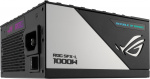 ASUS ROG LOKI 1000W Platinum -SFX-L voeding, 1000 W ASUS ROG LOKI 1000W Platinum -SFX-L voeding, 1000 W