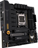 ASUS TUF GAMING B650M-PLUS mATX moederbord ASUS TUF GAMING B650M-PLUS mATX moederbord