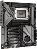 ASRock WRX80 Creator R2.0 E-ATX moederbord