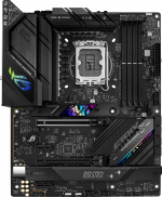 ASUS ROG STRIX B760-F GAMING WIFI ATX moederbord