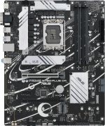 ASUS PRIME B760-PLUS D4 ATX moederbord ASUS PRIME B760-PLUS D4 ATX moederbord