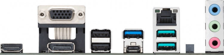 ASUS PRIME B760-PLUS D4 ATX moederbord ASUS PRIME B760-PLUS D4 ATX moederbord