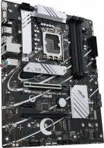 ASUS PRIME B760-PLUS D4 ATX moederbord ASUS PRIME B760-PLUS D4 ATX moederbord