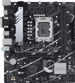 ASUS PRIME B760M-K D4 mATX moederbord