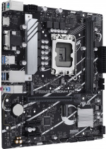 ASUS PRIME B760M-K D4 mATX moederbord