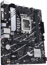 ASUS PRIME B760M-K D4 mATX moederbord