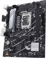 ASUS PRIME B760M-K D4 mATX moederbord