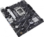 ASUS PRIME B760M-K D4 mATX moederbord