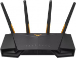 ASUS TUF-AX4200 dual-band WiFi 6-speler router ASUS TUF-AX4200 dual-band WiFi 6-speler router