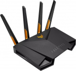 ASUS TUF-AX4200 dual-band WiFi 6-speler router ASUS TUF-AX4200 dual-band WiFi 6-speler router