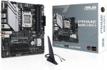 ASUS PRIME B650M-A WIFI II -mATX moederbord ASUS PRIME B650M-A WIFI II -mATX moederbord