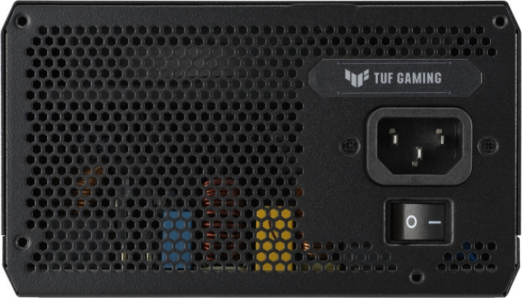 ASUS TUF Gaming 850W ATX voeding, 850 W ASUS TUF Gaming 850W ATX voeding, 850 W