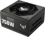 ASUS TUF Gaming 750W ATX voeding, 750 W