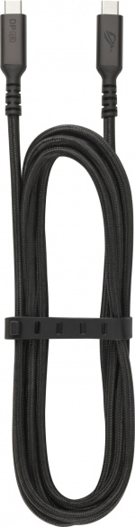 ASUS ROG Gaming Charger Dock - USB-lader en hub