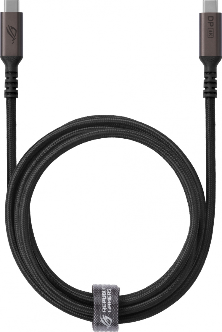 ASUS ROG Gaming Charger Dock - USB-lader en hub