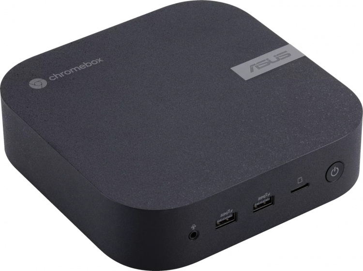 ASUS Chromebox 5 computer (90MS02N1-M00180)
