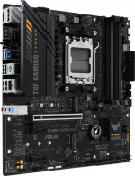 ASUS TUF GAMING A620M-PLUS mATX moederbord