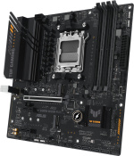 ASUS TUF GAMING A620M-PLUS mATX moederbord