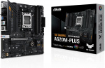 ASUS TUF GAMING A620M-PLUS mATX moederbord