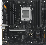 ASUS TUF GAMING A620M-PLUS WIFI mATX moederbord ASUS TUF GAMING A620M-PLUS WIFI mATX moederbord