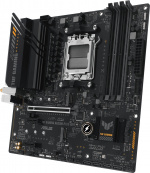 ASUS TUF GAMING A620M-PLUS WIFI mATX moederbord ASUS TUF GAMING A620M-PLUS WIFI mATX moederbord