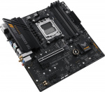 ASUS TUF GAMING A620M-PLUS WIFI mATX moederbord ASUS TUF GAMING A620M-PLUS WIFI mATX moederbord