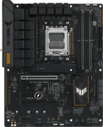 ASUS TUF GAMING A620-PRO WIFI ATX moederbord