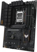 ASUS TUF GAMING A620-PRO WIFI ATX moederbord