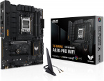 ASUS TUF GAMING A620-PRO WIFI ATX moederbord