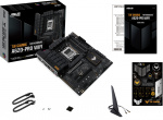 ASUS TUF GAMING A620-PRO WIFI ATX moederbord