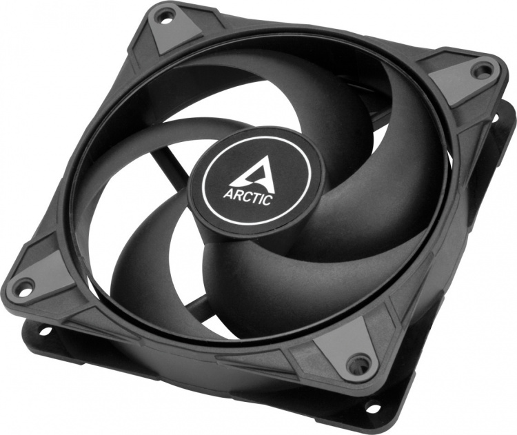 Arctic Cooling Arctic P12 Max ventilator, 120 mm, zwart