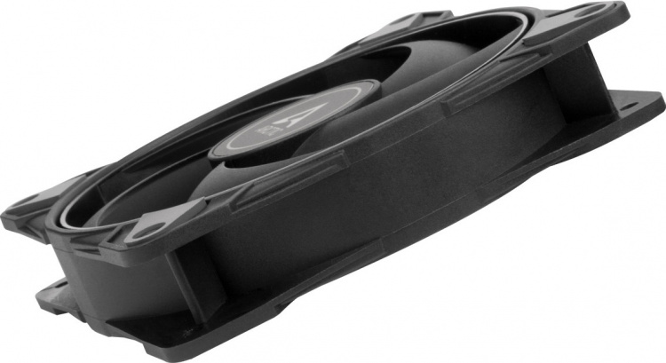 Arctic Cooling Arctic P12 Max ventilator, 120 mm, zwart