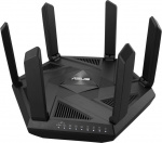 ASUS RT-AXE7800 Tri-band WiFi 6E router ASUS RT-AXE7800 Tri-band WiFi 6E router