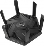 ASUS RT-AXE7800 Tri-band WiFi 6E router ASUS RT-AXE7800 Tri-band WiFi 6E router