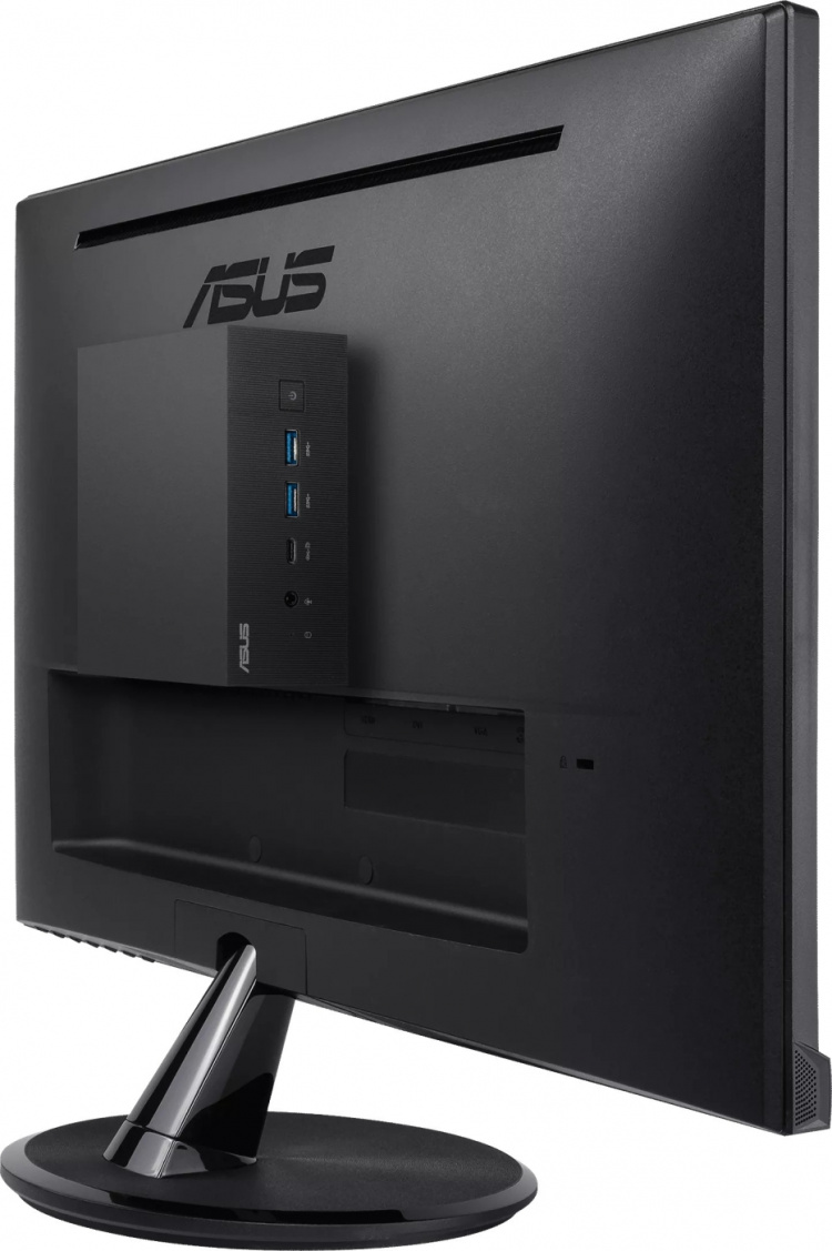 ASUS ExpertCenter PN53 chassis voor minicomputer (PN53-BBR777HD) ASUS ExpertCenter PN53 chassis voor minicomputer (PN53-BBR777HD)