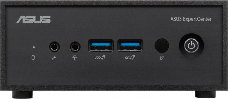 ASUS ExpertCenter PN42 minicomputerframe (PN42-BBN100MV) ASUS ExpertCenter PN42 minicomputerframe (PN42-BBN100MV)
