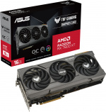 ASUS AMD Radeon TUF-RX7800XT-O16G-GAMING videokaart