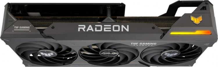 ASUS AMD Radeon TUF-RX7800XT-O16G-GAMING videokaart